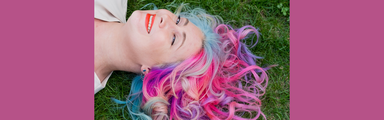 Semi Permanent Colour
