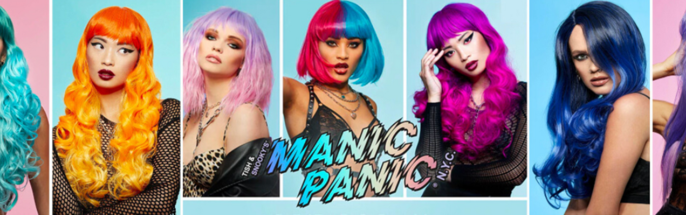 Manic Panic