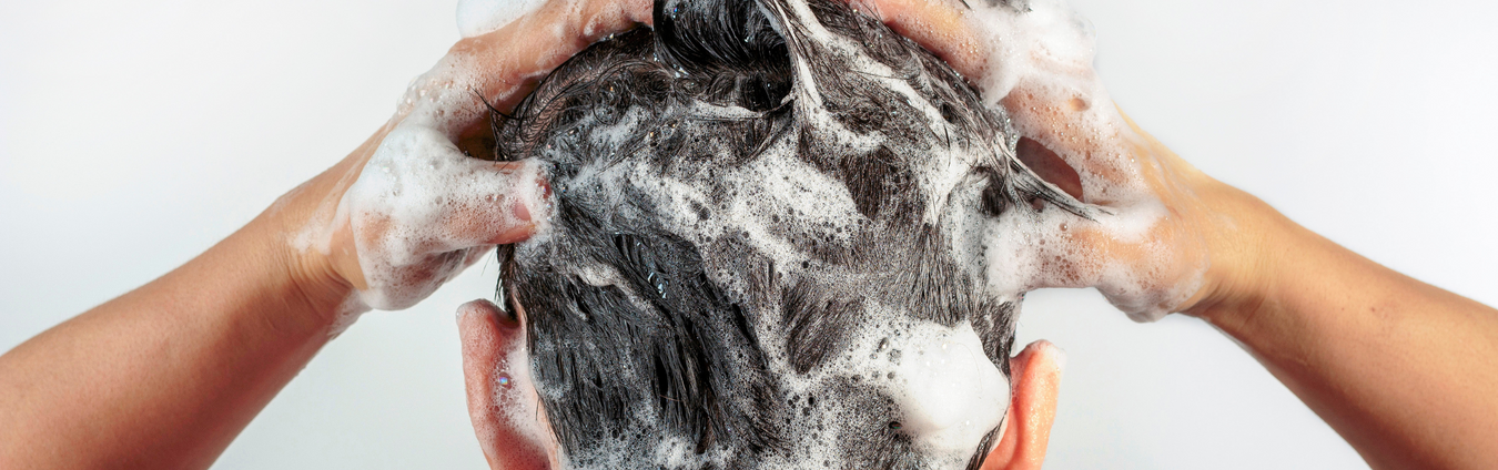 Mens shampoo and Conditoner
