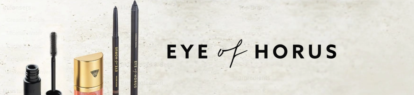 Eye of Horus