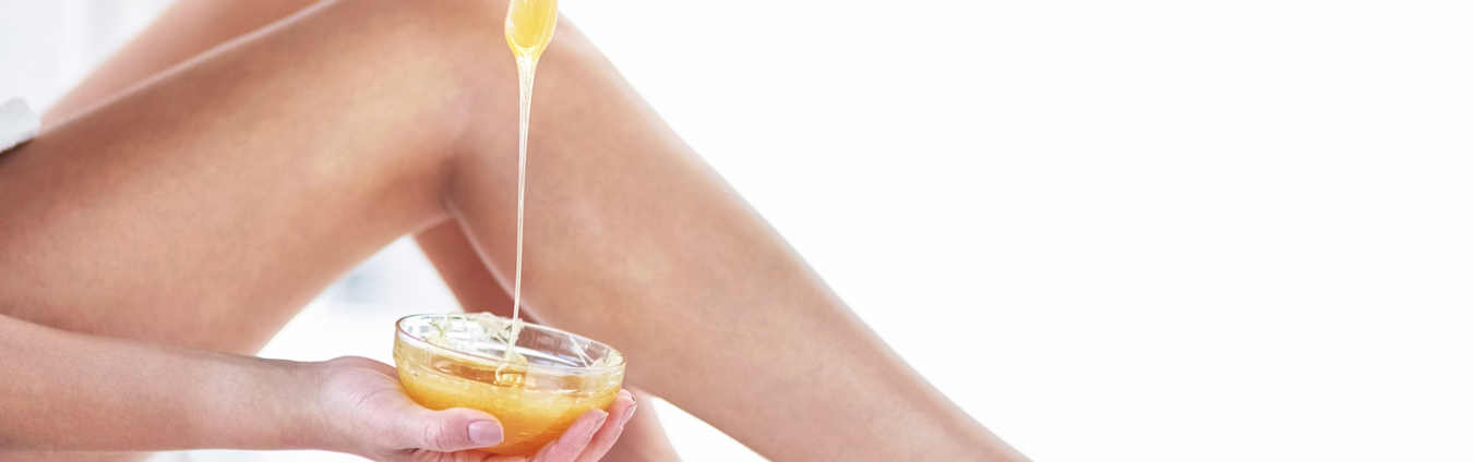 Waxing
