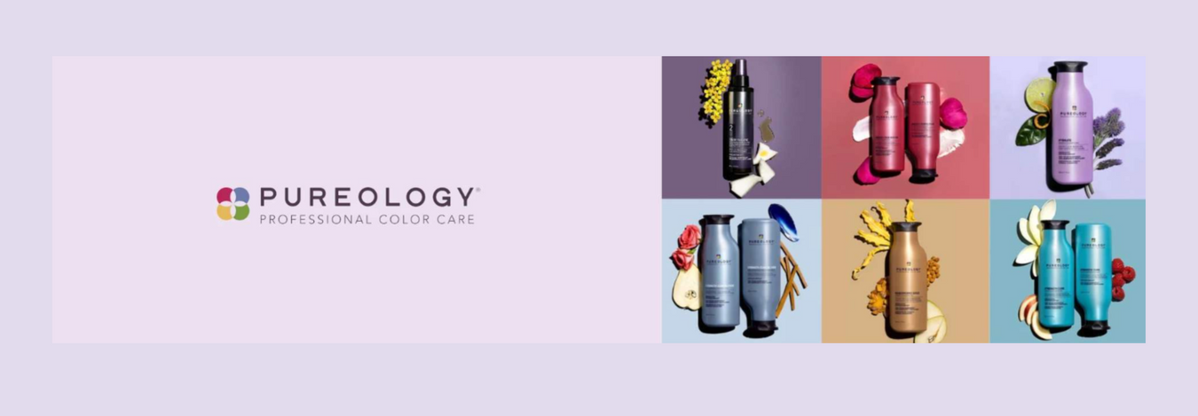 Pureology