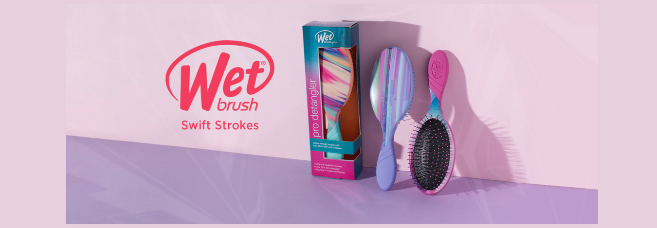 Wet Brush