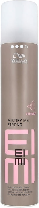Wella - EIMI Mistify Me Strong Spray 300ml