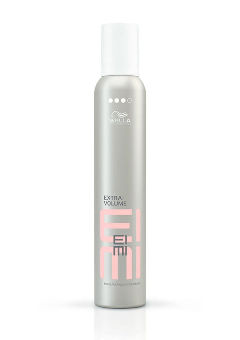 Wella - EIMI Extra Volume Styling Mousse 300ml
