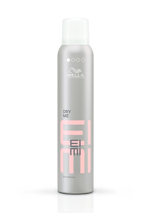 Wella - EIMI Dry Me Dry Shampoo 180ml