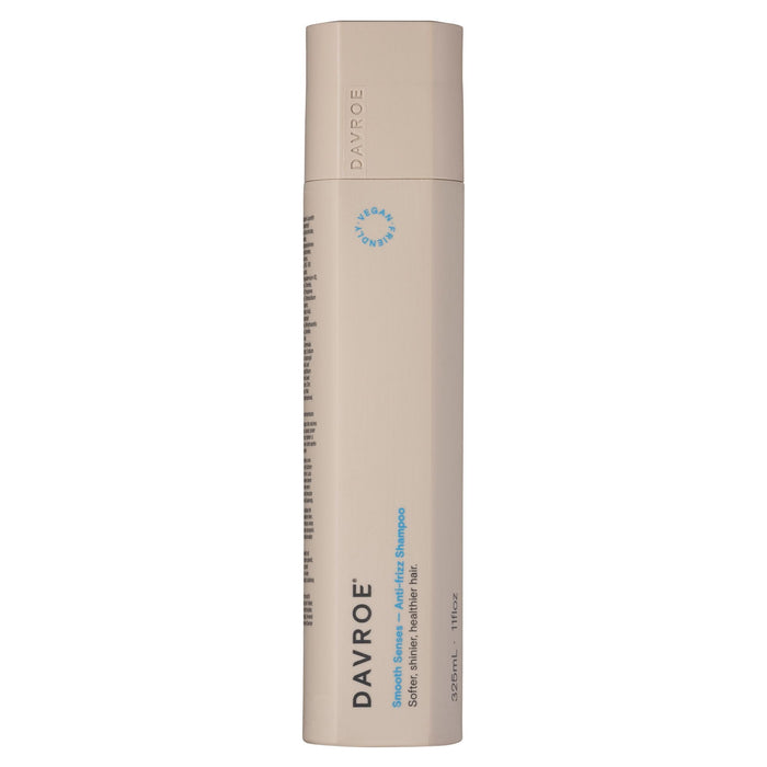 Davroe - Smooth Shampoo 325ml