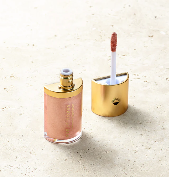 Eye of Horus - Luminous Highlighter Sunset Rose