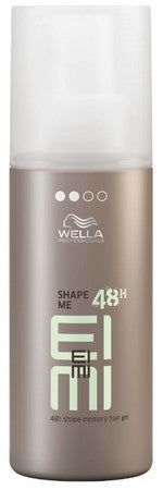 Wella - EIMI Shape Me 150ml