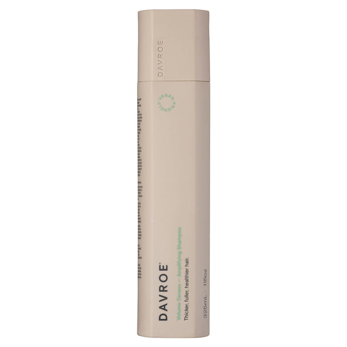 Davroe - Volume Shampoo 325ml