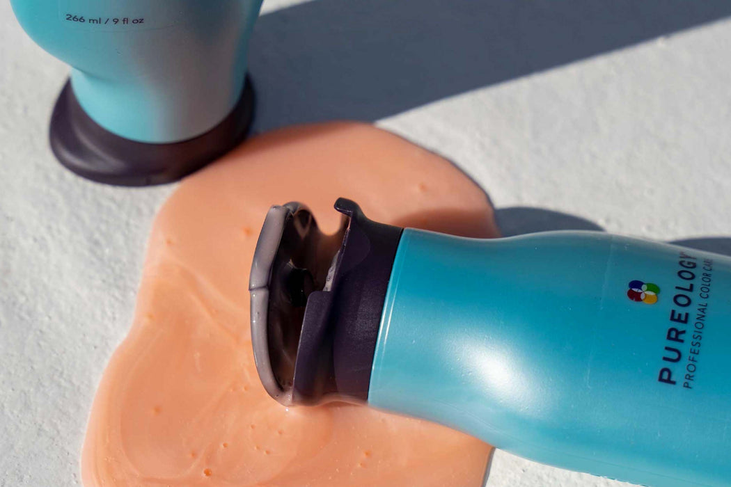 Pureology - Strength Cure Shampoo 266ml