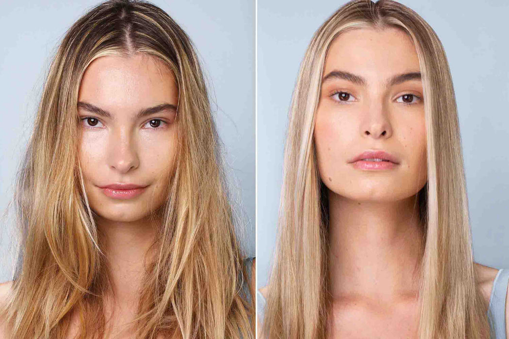 Pureology - Strength Cure Blonde Shampoo 1000ml