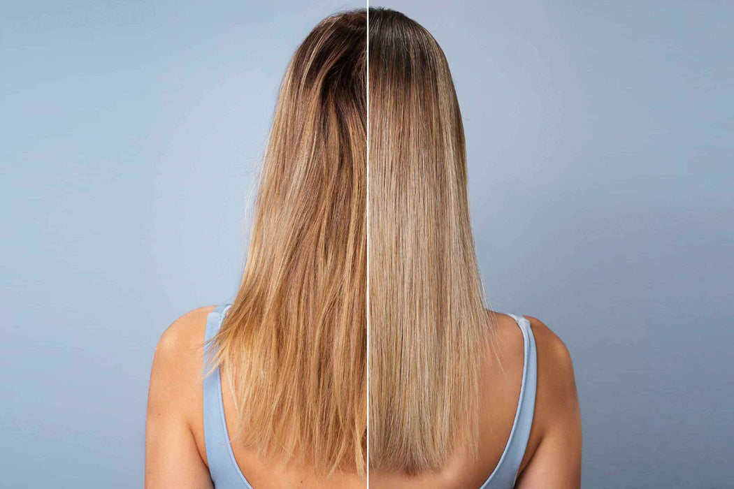 Pureology - Strength Cure Blonde Shampoo 1000ml