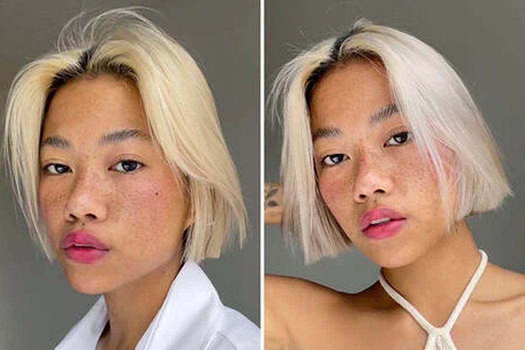 Pureology - Strength Cure Blonde Shampoo 1000ml