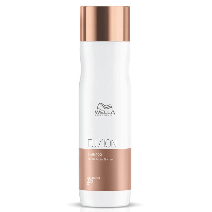 Wella - Fusion Shampoo 250ml