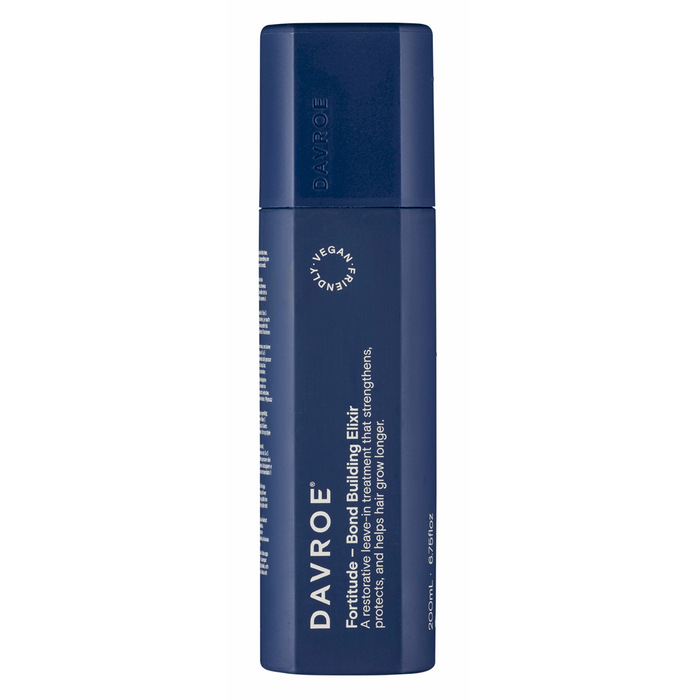 Davroe - Fortitude Bond Building Elixir 200ml