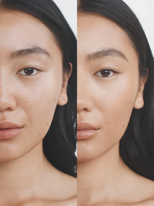 Eye of Horus - Second Skin Foundation Warm/ Medium