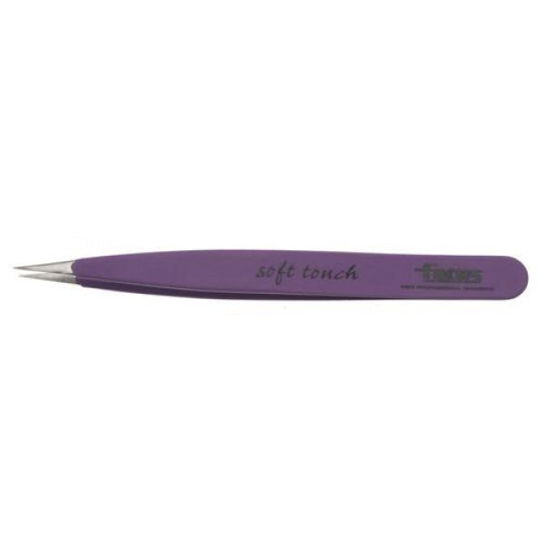 Focus - Tweezers Pointed / Purple