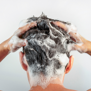 Shampoo and Conditioner