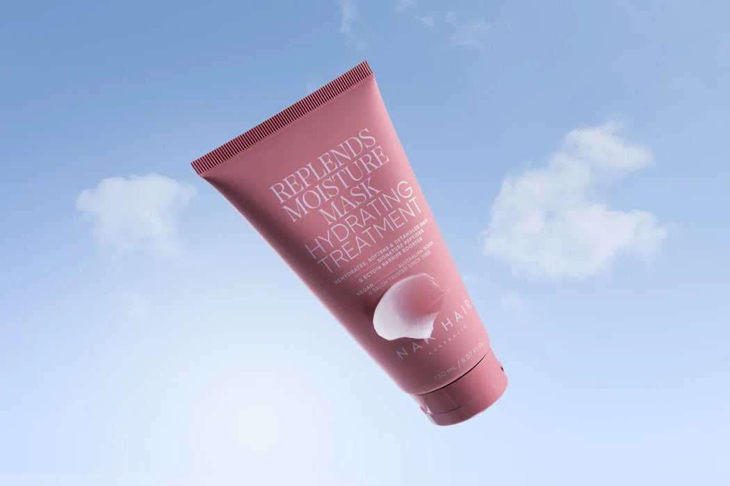 Nak - Signature Replends Moisture Mask 150ml
