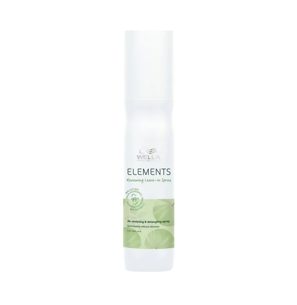 Wella - Elements Renewing Leave- in Spray 150ml