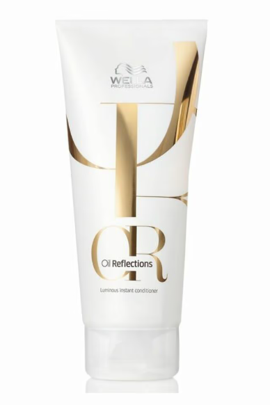 Wella - Oil Reflections Luminous reveal Conditioner 200ml