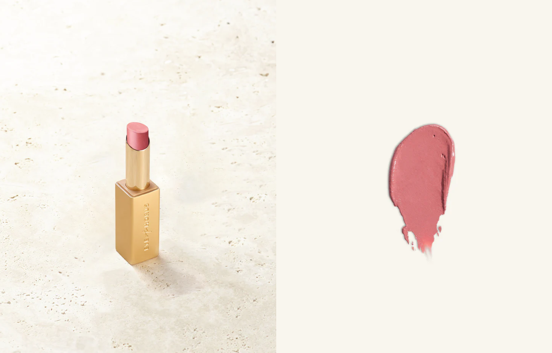 Eye of Horus - Refillable Lipstick Satin Pink