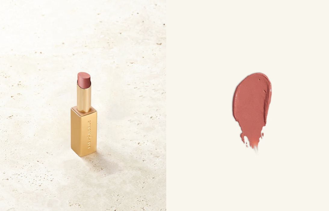 Eye of Horus - Refillable Lipstick Satin Honey