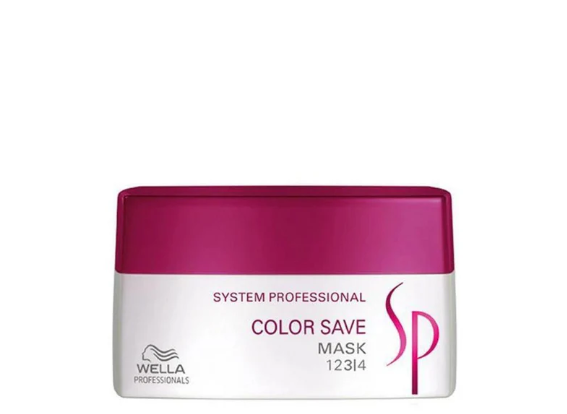 Wella SP - Color Save Mask 200ml