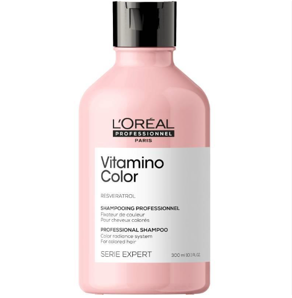 L'Oreal Professional - Vitamino Color Shampoo 300ml