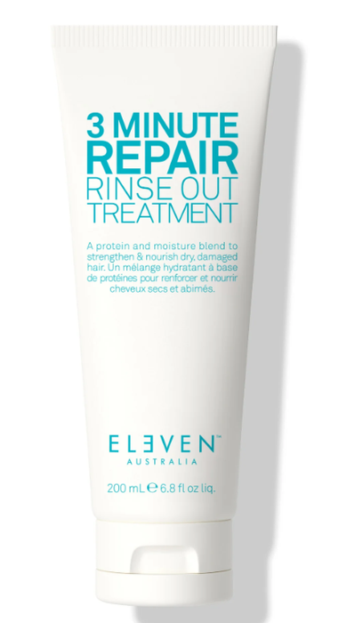 Eleven Australia - 3 Minute Repair Rinse Out Treatment 200ml