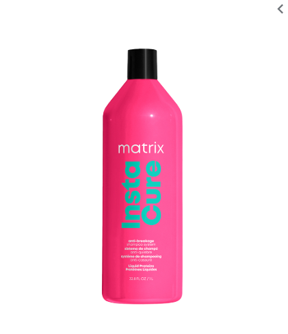 Matrix - Total Results Instacure Anti-Breakage Shampoo 1 Litre