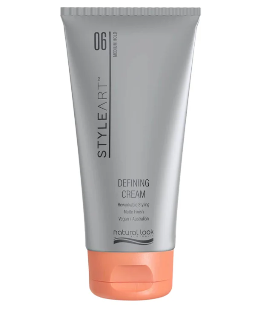 Natural Look - Defining Cream 150ml