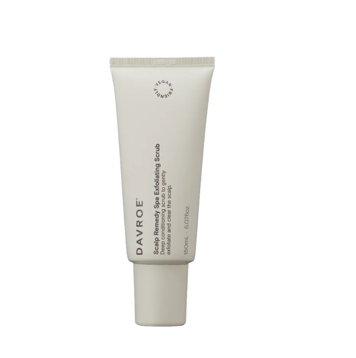 Davroe - Scalp Remedy Spa Exfoliating Scrub 150ml