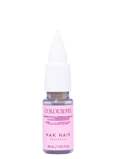 Nak - Signature Colour Fix 30ml
