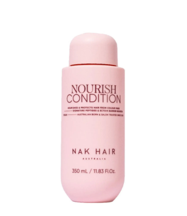 Nak - Signature Nourish Conditioner 350ml