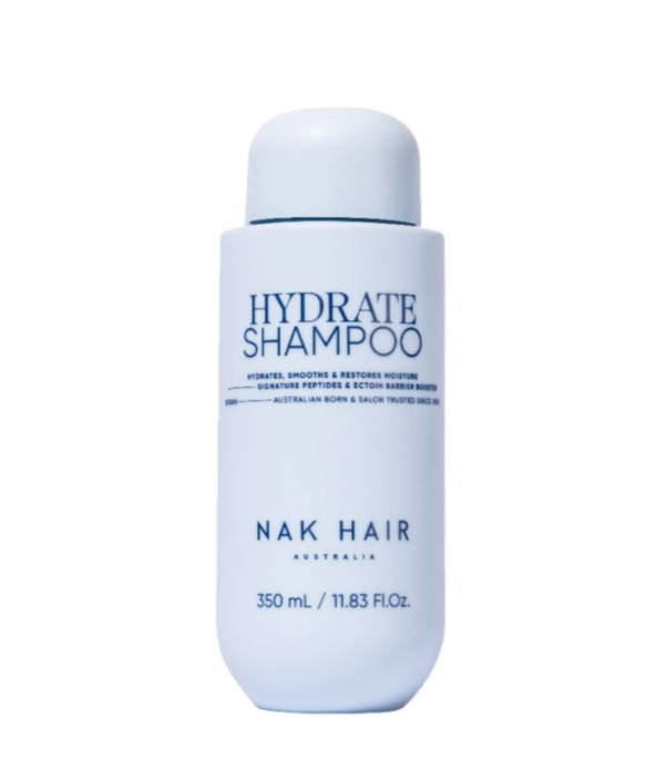 Nak - Signature Hydrate Shampoo 350ml