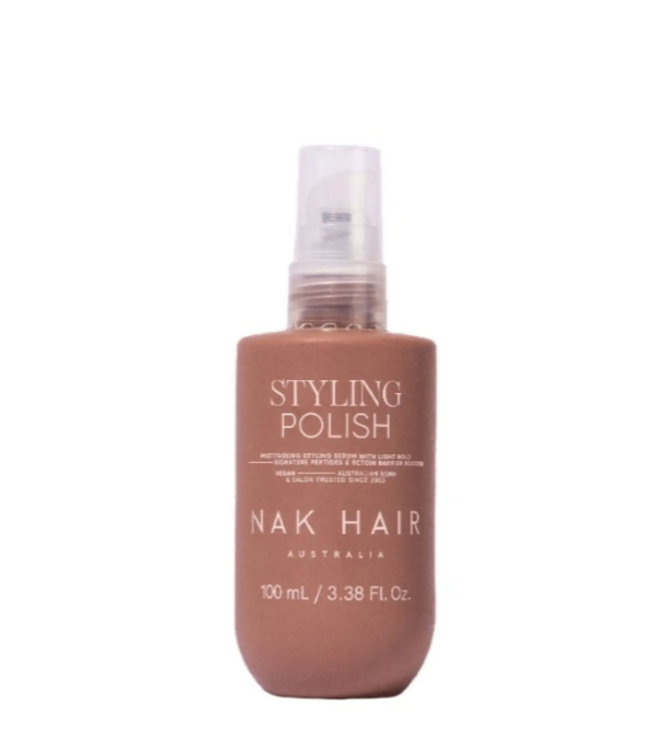 Nak - Signature Styling Polish 100ml
