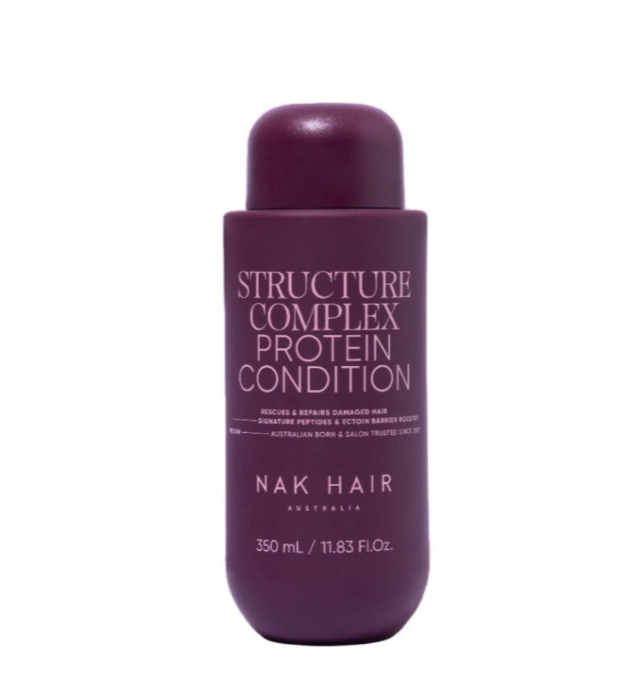 Nak - Signature Structure Complex Protein Conditioner 350ml