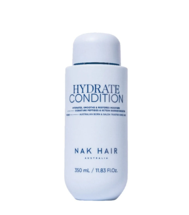 Nak - Signature Hydrate Conditioner 350ml