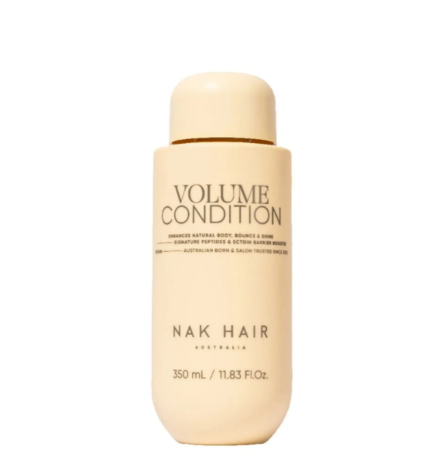 Nak - Signature Volume Conditioner 350ml