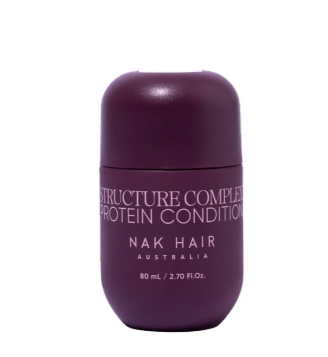 Nak - Signature Structure Complex Protein Conditioner Travel 80ml