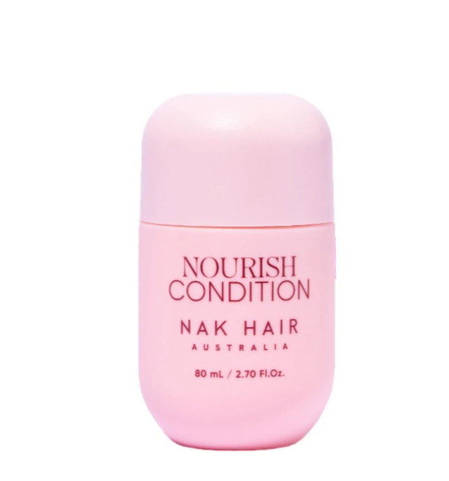 Nak - Signature Nourish Conditioner Travel 80ml