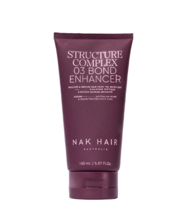 Nak - Signature Structure Complex No.3 Bond Enhancer 150ml