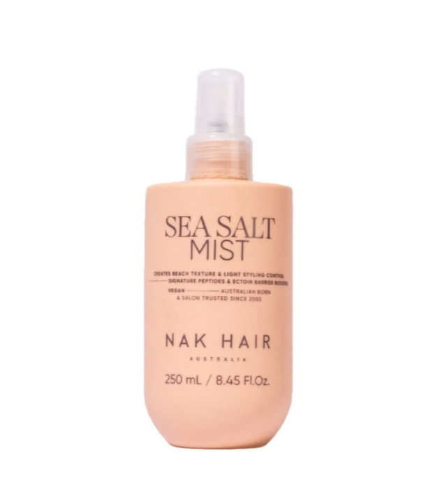 Nak - Signature Sea Salt Mist 250ml