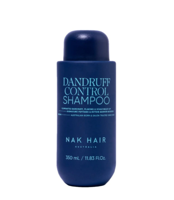 Nak - Signature Dandruff Control Shampoo 350ml
