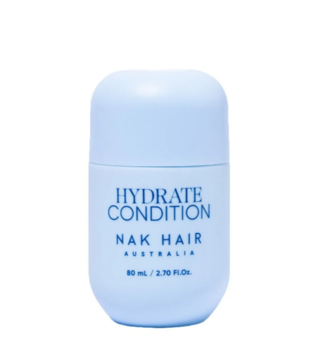 Nak - Signature Hydrate Conditioner Travel 80ml