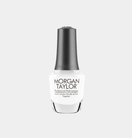 Morgan Taylor - Arctic Freeze 15ml