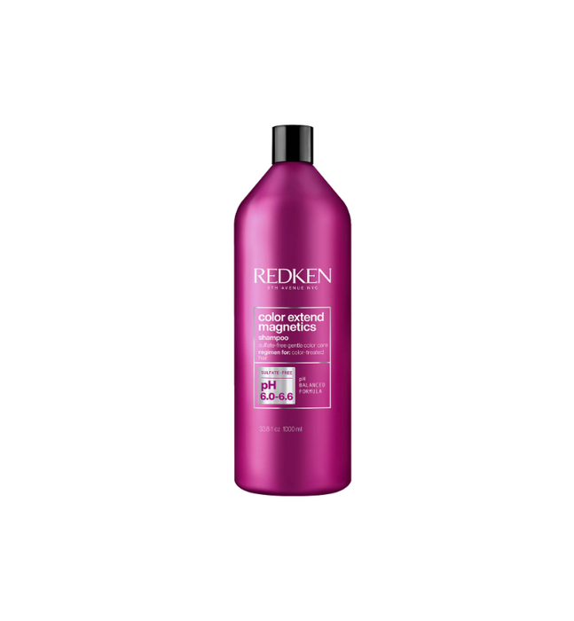 Redkin - Color Extend Magnetics Sulfate-Free Shampoo 1 Litre