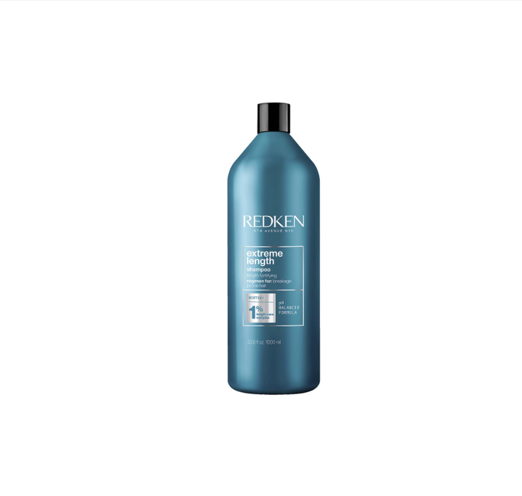 Redkin - Extreme Length Shampoo 1 Litre